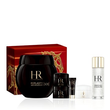 PX50極塑黑繃帶逆時抗老禮盒