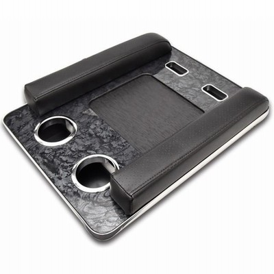 NV350 キャラバン E26系 DX アームレスト付フロントセンターテーブル NV350 キャラバン E26系 DX アームレスト 付 フロント センター