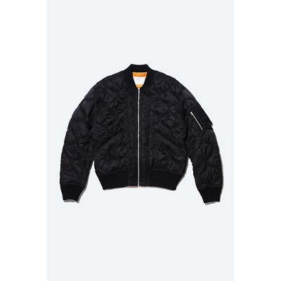 SOPHNET ソフネット ジャケット サイズ:M アーチロゴ ツイル コーチジャケット COACH BLOUSON 16AW ウッドランドカモ 迷彩 アウター ブルゾン コート 【メンズ】