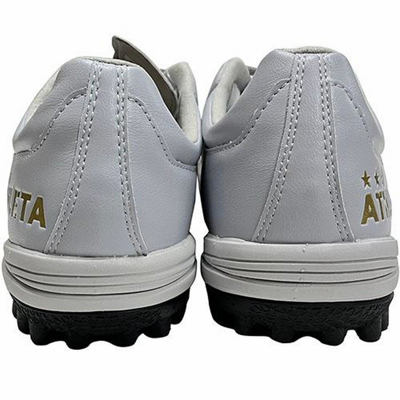アスレタ ATHLETA O-Rei Treinamento A005 グレー×ゴールド 別注