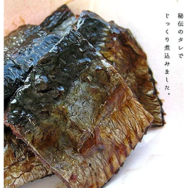 にしんの甘露煮 4切×4袋 (北海道産 鰊の甘露煮)惣菜専門の老舗が骨ごと食べられるようにやわらかく仕上げました (ご飯と一緒に お弁当に