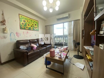 顏圻恩-專任-學院皇家之星極景三房車位｜高雄市三民區大中一路