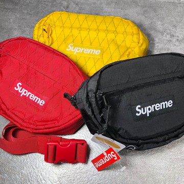 Supreme waist outlet bag 45th