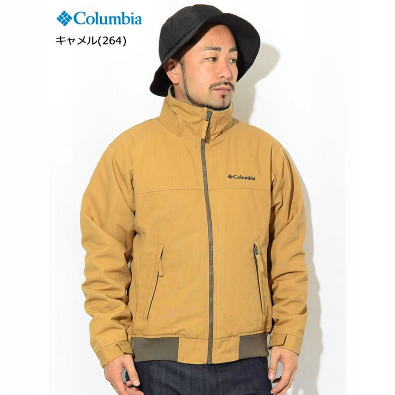 コロンビア ジャケット アウター Columbia メンズ ロマビスタ スタンド ネック JKT (Loma Vista Stand Neck  JACKET 2021秋冬モデル PM3754) 通販 LINEポイント最大0.5%GET | LINEショッピング