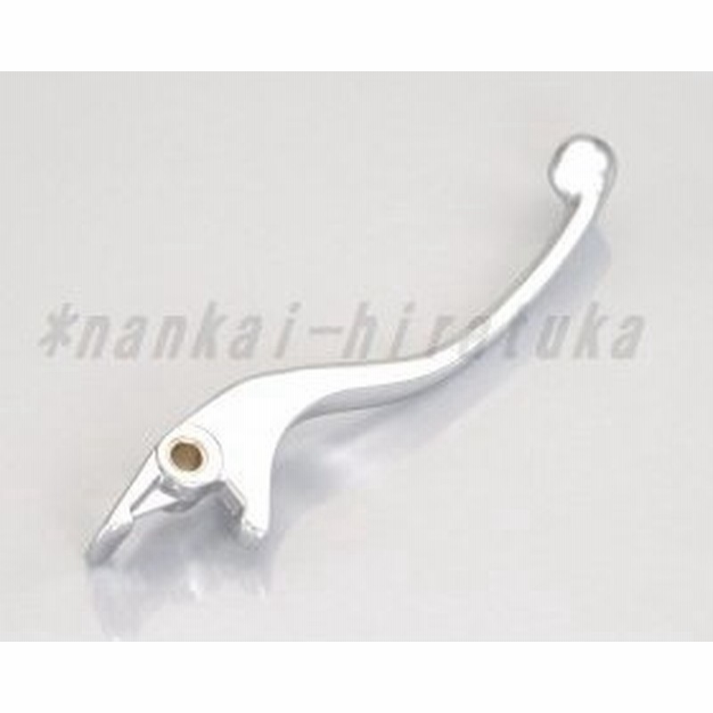 Kitaco Vtr250 スティード400 シャドウ400 ブレーキレバー Hr 08 右用 補修用レバー 70 525 61081 キタコ 通販 Lineポイント最大0 5 Get Lineショッピング