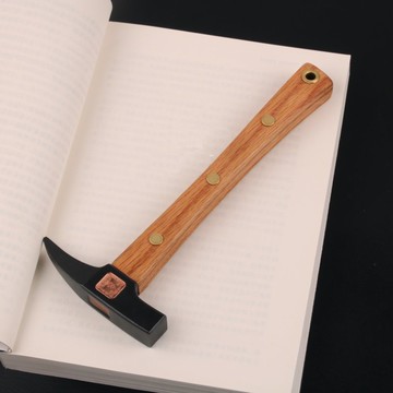 18公分鋼岩錘, 肖申克的救贖 鎬錘, 鶴嘴錘, 地質錘, 礦物錘