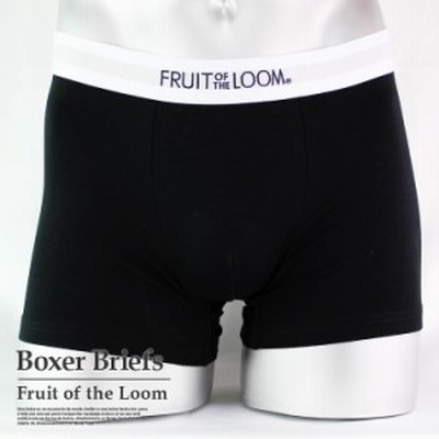 Fruit Of The Loom ボクサーパンツ メンズ ボクサー ブランド 下着 フルーツオブザルーム トランクス アンダーウェア ネイビー 無地 ギフ 通販 Lineポイント最大get Lineショッピング