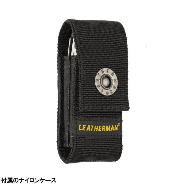 LEATHERMAN レザーマン WAVE PLUS WAVP-N