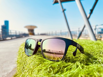 AKIWE - 太陽眼鏡 - 變形金剛2.0