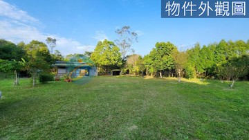 頭份豁然全平坦附資材室｜苗栗縣頭份市東興段