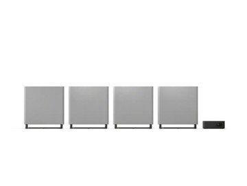 SONY HT-A9M2 劇院
