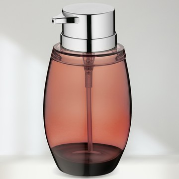 KELA Santina洗手乳罐(晚霞橘450ml)