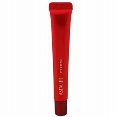 ASTALIFT アスタリフト アイクリーム 15g 化粧品 コスメ ASTALIFT EYE CREAM 