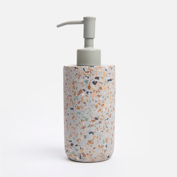 奧可利水磨石水泥乳液瓶