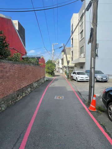 (專)崙坪文化地景園區甲建｜桃園市中壢區崇德段