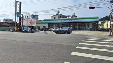 專-新化那拔國小旁臨台20線道美建地｜台南市新化區那拔段