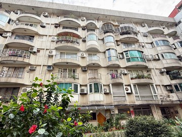 雙敦學區|華南花園|3房|雙陽台|周家盈｜台北市松山區延吉街