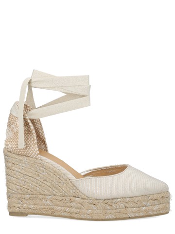 castaner espadrille "joyce"