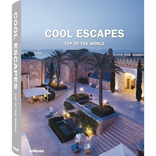 Cool Escapes: Top of the World