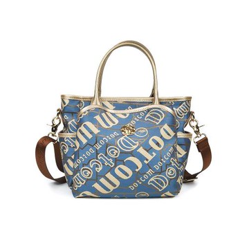 盛裝舞步X187時尚休閑單肩斜挎包