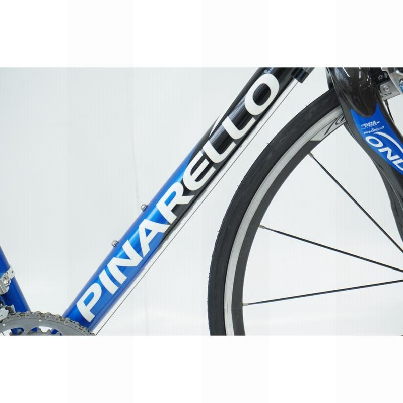 PINARELLO 「ピナレロ」 GALILEO 2007年モデル ロードバイク / 京都八幡店 | LINEブランドカタログ