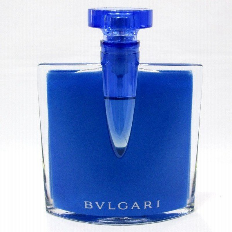 ブルガリ Bvlgari ブルー オードパルファム 40ml 香水 メンズ 小物 中古 あすつく 通販 Lineポイント最大0 5 Get Lineショッピング