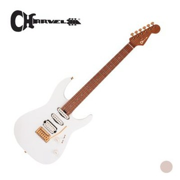 Charvel PM DK24 HSS 2PT CM 電吉他 多色款