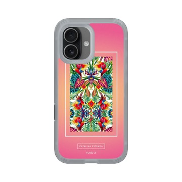 iPhone 17 AirX 流變灰 - Catalina Estrada - Red Jungle