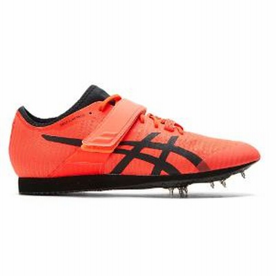 ファッション メンズ レディース シューズ 陸上 スパイク SRR/BK ASICS アシックス TRIPLE JUMP PRO 3 1093a175 お取り寄せ商品