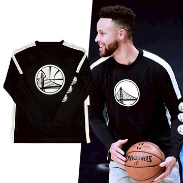 籃球運動長袖T恤外貿網眼速干湖人籃網太陽庫里訓練服透氣吸汗男