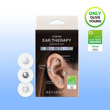 RETURNITY Ear Therapy
