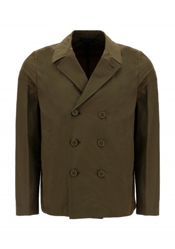 Palto - Enea Lize Jacket - Mens - Green