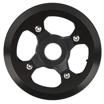 【Lixada】自行車鏈環適配器輕型鏈輪適用於邦方中央電機 M500 G520 M510 G522