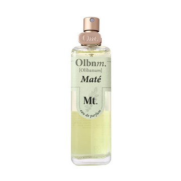 Olibanum Maté 馬黛茶淡香精 EDP 50ml TESTER
