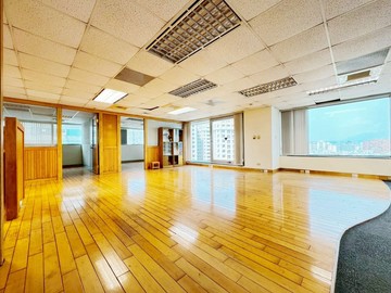 家美金融景觀辦公｜台北市信義區忠孝東路五段