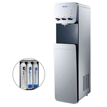 普德落地型冰溫熱飲水機-美型輕巧款/BD-2035  牙醫、醫美診所愛用機種 桃竹苗提供安裝服務
