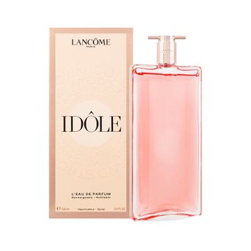 LANCOME 蘭蔻 IDOLE唯我淡香精(100ml)_國際航空版