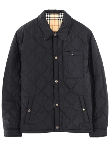 burberry reversible jacket