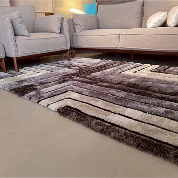 Fuwaly｜密爾瓦基地毯-160x230cm