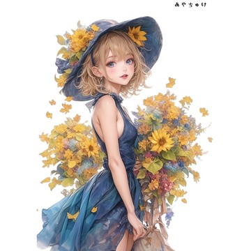 【7月新品】07-097-0149 拼貼風貼紙