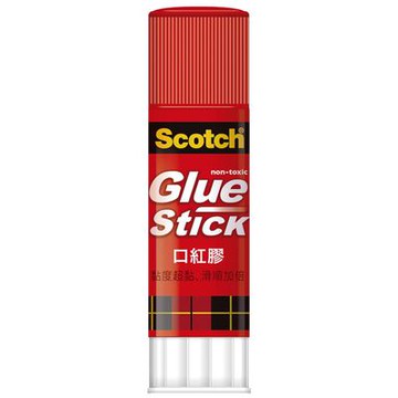 3M 口紅膠6521R 21g