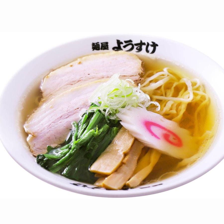 佐野ラーメン 麺屋ようすけ 大 36個 セット 詰合せ ラーメン 栃木 佐野ラーメン麺屋ようすけ