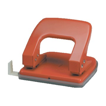 【史代新文具】KW 09120 雙孔打孔機/二孔打孔機