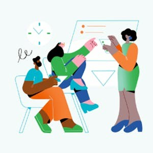 Execute with Focus and Discipline