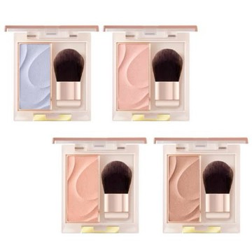 【台灣現貨✨】EXCEL 透明感微亮腮紅 SB01 SB02 SB03 SB04 自然感腮紅 提亮氣色