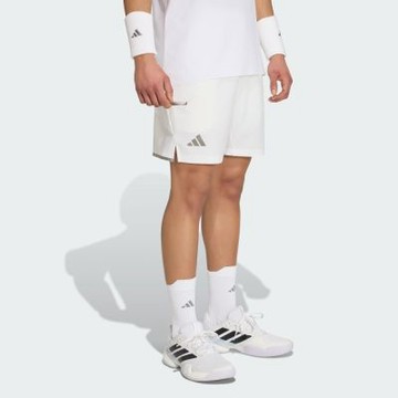 【adidas 愛迪達】 CLIMACOOL 運動短褲 吸濕排汗 男 KF5008