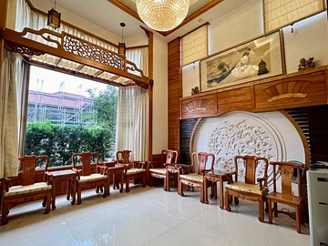 ✨鴻禧山莊別墅✨千萬檜木打造｜桃園市大溪區向榮街