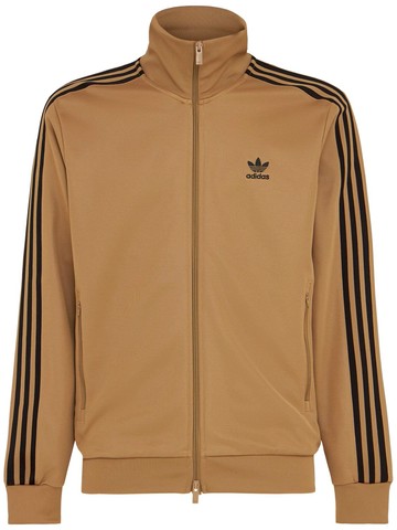 Classic Track Top