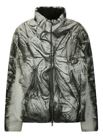 Y/Project Compact Print Jacket