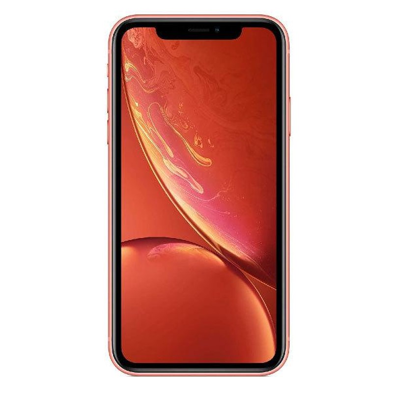 新品 iPhoneXR 64GB コーラル A2106 SIMフリー 海外直輸入(新品未使用) ガラスフィルム特典 xr-64co-s234h2 |  LINEショッピング